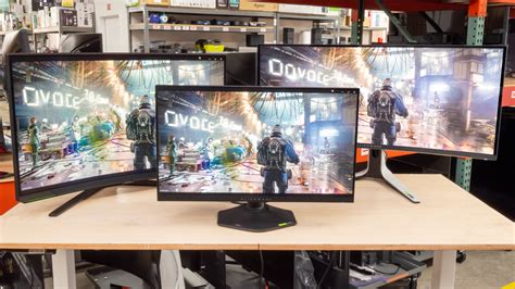 best monitor size for gaming|The 5 Best Monitor Sizes For Gaming of 2025 .